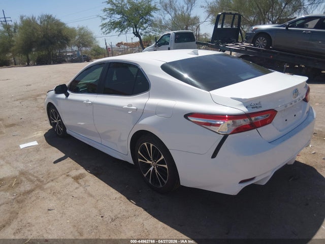 4T1G11AK9LU975364 Toyota CAMRY SE
