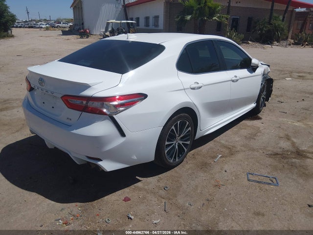 4T1G11AK9LU975364 Toyota CAMRY SE