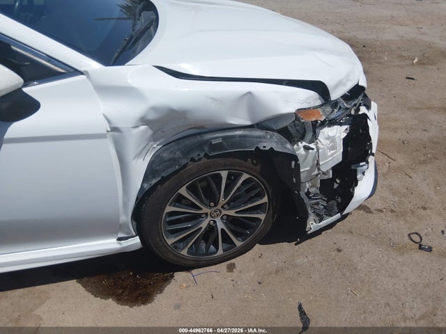 4T1G11AK9LU975364 Toyota CAMRY SE