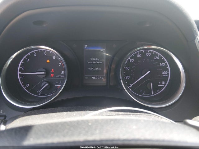 4T1G11AK9LU975364 Toyota CAMRY SE