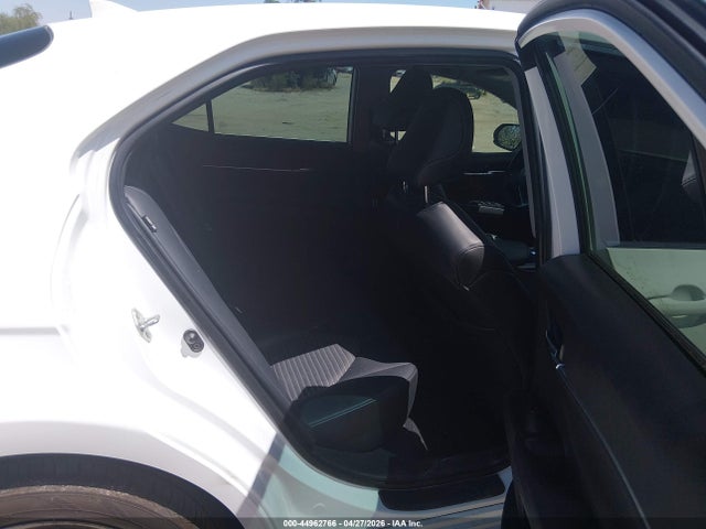 4T1G11AK9LU975364 Toyota CAMRY SE