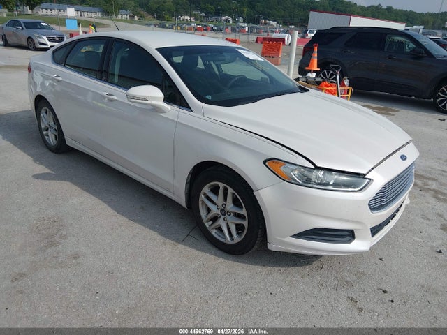 2016 Ford Fusion Se მანქანა იყიდება აუქციონზე, vin: 3FA6P0HD4GR376696, აუქციონის ნომერი: 44962769