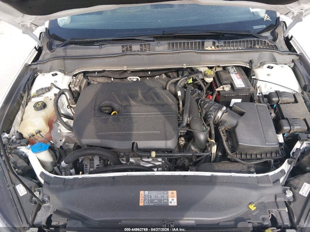 2016 Ford Fusion Se მანქანა იყიდება აუქციონზე, vin: 3FA6P0HD4GR376696, აუქციონის ნომერი: 44962769