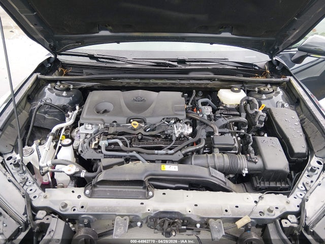 Продаж на аукціоні авто 2026 Toyota Camry Le, vin: 4T1DAACK6TU245735, номер лоту: 44962770