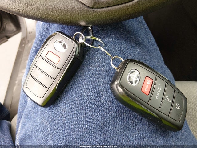 Продаж на аукціоні авто 2026 Toyota Camry Le, vin: 4T1DAACK6TU245735, номер лоту: 44962770