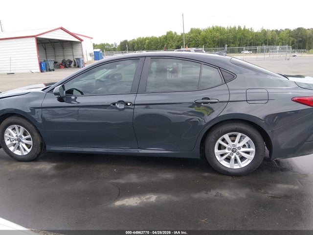 Продаж на аукціоні авто 2026 Toyota Camry Le, vin: 4T1DAACK6TU245735, номер лоту: 44962770