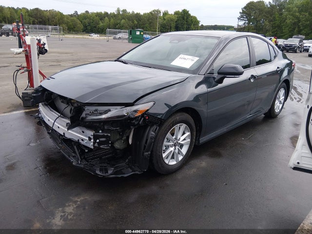 Продаж на аукціоні авто 2026 Toyota Camry Le, vin: 4T1DAACK6TU245735, номер лоту: 44962770