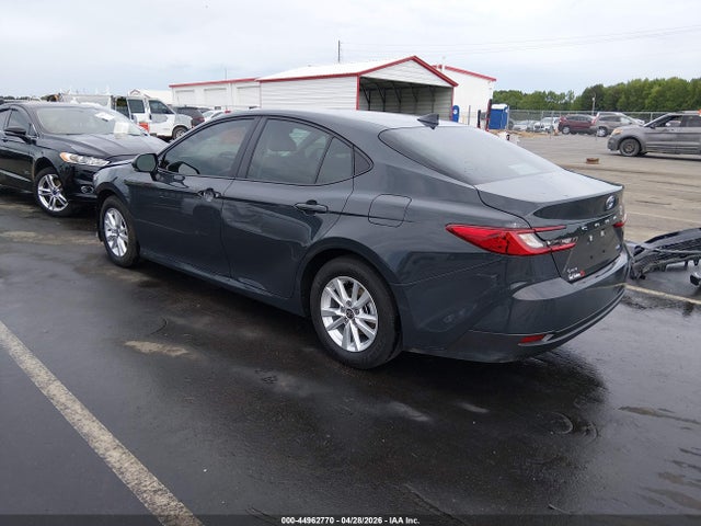 Продаж на аукціоні авто 2026 Toyota Camry Le, vin: 4T1DAACK6TU245735, номер лоту: 44962770
