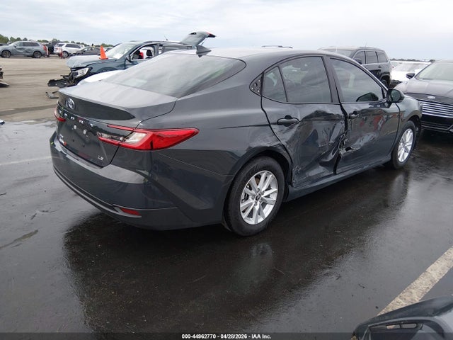 Продаж на аукціоні авто 2026 Toyota Camry Le, vin: 4T1DAACK6TU245735, номер лоту: 44962770