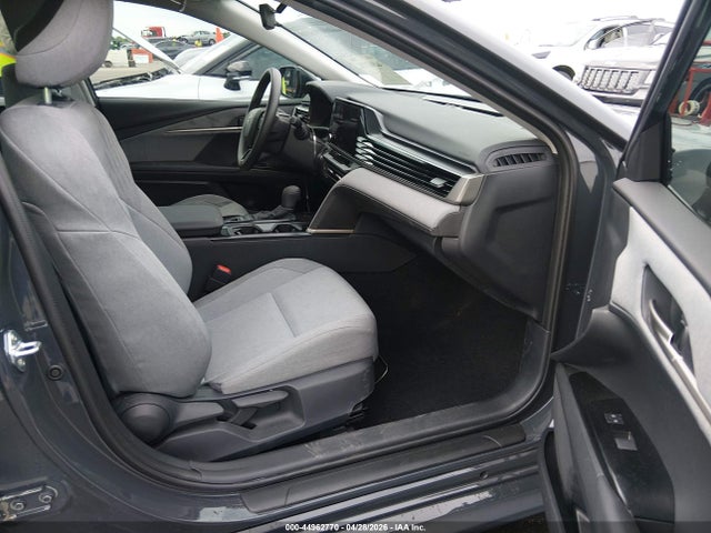 Продаж на аукціоні авто 2026 Toyota Camry Le, vin: 4T1DAACK6TU245735, номер лоту: 44962770