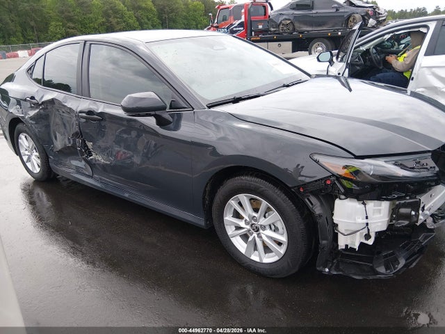Продаж на аукціоні авто 2026 Toyota Camry Le, vin: 4T1DAACK6TU245735, номер лоту: 44962770