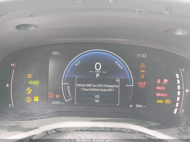 Продаж на аукціоні авто 2026 Toyota Camry Le, vin: 4T1DAACK6TU245735, номер лоту: 44962770