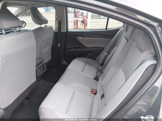 Продаж на аукціоні авто 2026 Toyota Camry Le, vin: 4T1DAACK6TU245735, номер лоту: 44962770