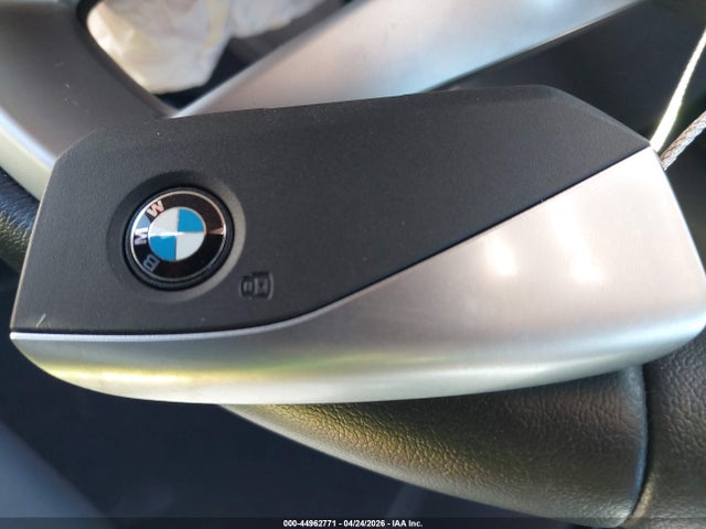 2025 Bmw X1 Xdrive28i მანქანა იყიდება აუქციონზე, vin: WBX73EF08S5272010, აუქციონის ნომერი: 44962771