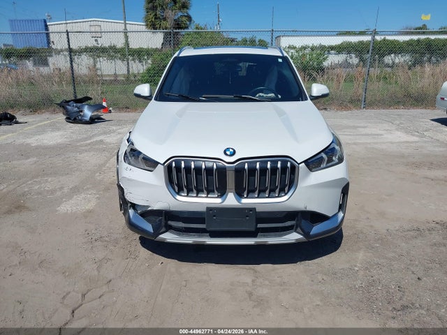 2025 Bmw X1 Xdrive28i მანქანა იყიდება აუქციონზე, vin: WBX73EF08S5272010, აუქციონის ნომერი: 44962771
