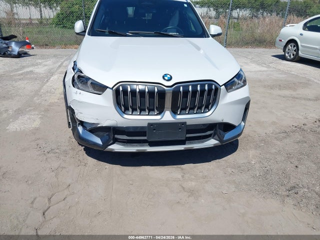 2025 Bmw X1 Xdrive28i მანქანა იყიდება აუქციონზე, vin: WBX73EF08S5272010, აუქციონის ნომერი: 44962771