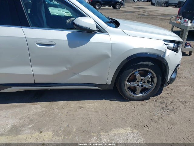 2025 Bmw X1 Xdrive28i მანქანა იყიდება აუქციონზე, vin: WBX73EF08S5272010, აუქციონის ნომერი: 44962771