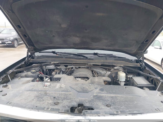 3GCUKSEJ4EG500089 Chevrolet Silverado 1500 2lz