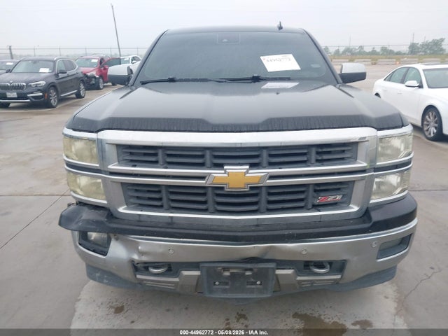3GCUKSEJ4EG500089 Chevrolet Silverado 1500 2lz