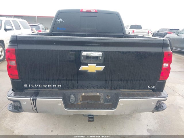3GCUKSEJ4EG500089 Chevrolet Silverado 1500 2lz