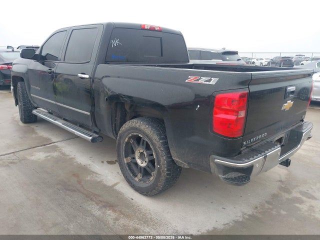 3GCUKSEJ4EG500089 Chevrolet Silverado 1500 2lz