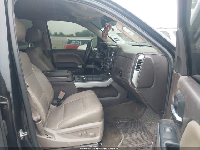 3GCUKSEJ4EG500089 Chevrolet Silverado 1500 2lz