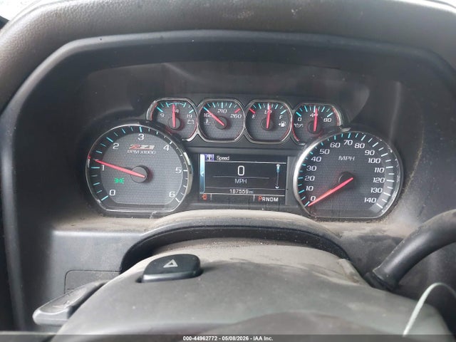 3GCUKSEJ4EG500089 Chevrolet Silverado 1500 2lz