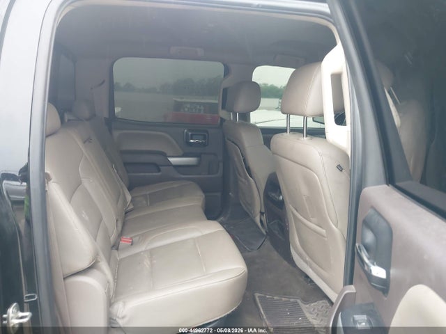 3GCUKSEJ4EG500089 Chevrolet Silverado 1500 2lz