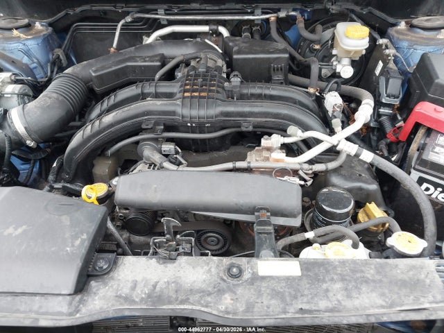 Aukcja sprzedaży 2019 Subaru Crosstrek 2.0i, vin: JF2GTABC6KH288616, numer aukcji: 44962777
