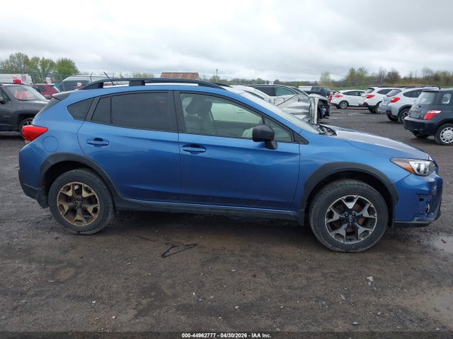 Aukcja sprzedaży 2019 Subaru Crosstrek 2.0i, vin: JF2GTABC6KH288616, numer aukcji: 44962777