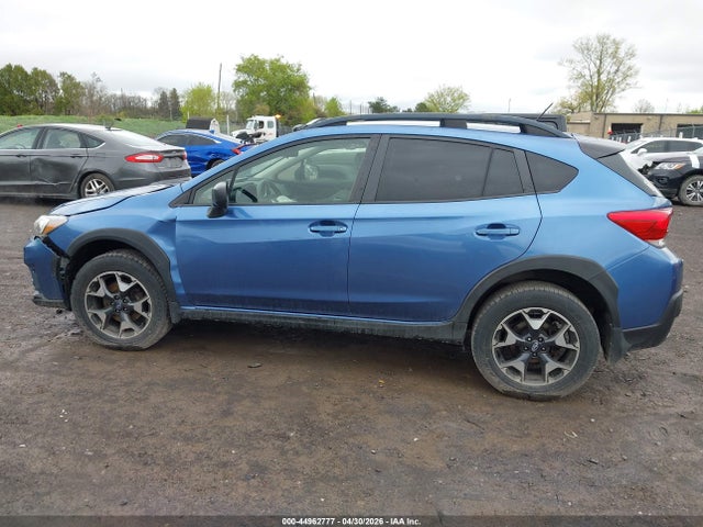 Aukcja sprzedaży 2019 Subaru Crosstrek 2.0i, vin: JF2GTABC6KH288616, numer aukcji: 44962777