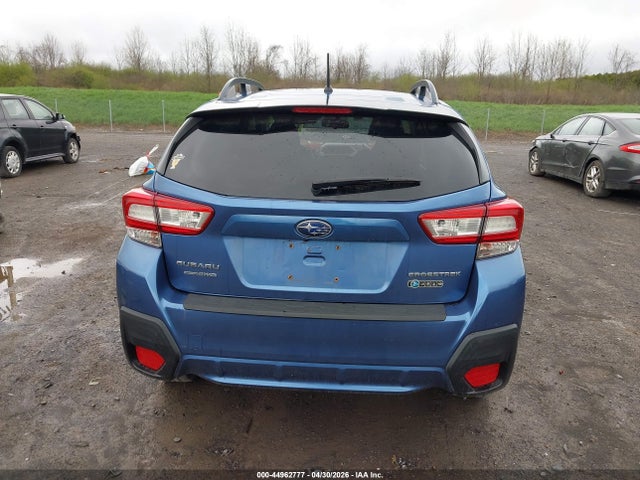 Aukcja sprzedaży 2019 Subaru Crosstrek 2.0i, vin: JF2GTABC6KH288616, numer aukcji: 44962777