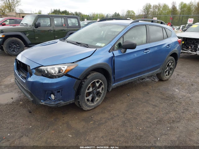 Aukcja sprzedaży 2019 Subaru Crosstrek 2.0i, vin: JF2GTABC6KH288616, numer aukcji: 44962777
