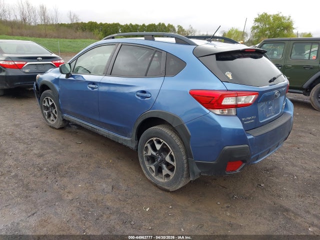 Aukcja sprzedaży 2019 Subaru Crosstrek 2.0i, vin: JF2GTABC6KH288616, numer aukcji: 44962777