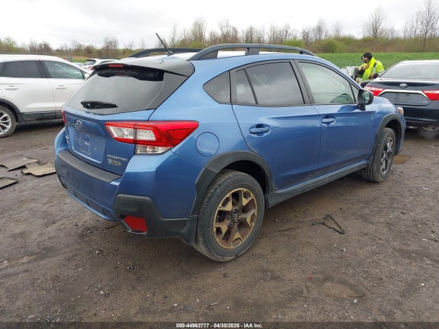 Aukcja sprzedaży 2019 Subaru Crosstrek 2.0i, vin: JF2GTABC6KH288616, numer aukcji: 44962777