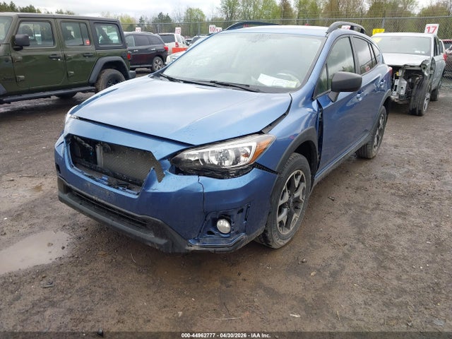 Aukcja sprzedaży 2019 Subaru Crosstrek 2.0i, vin: JF2GTABC6KH288616, numer aukcji: 44962777