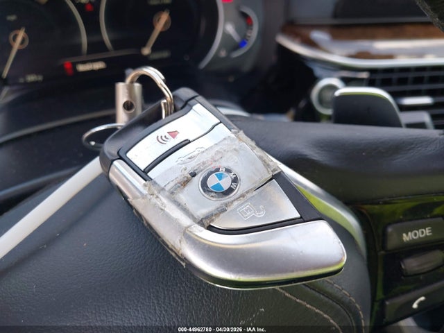 44962780 :رقم المزاد ، WBAJE7C59JWC56271 vin ، 2018 Bmw 540i Xdrive مزاد بيع