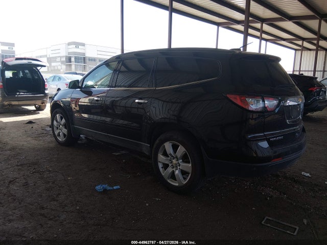 44962787 :رقم المزاد ، 1GNKRGKD5HJ222487 vin ، 2017 Chevrolet Traverse 1lt مزاد بيع