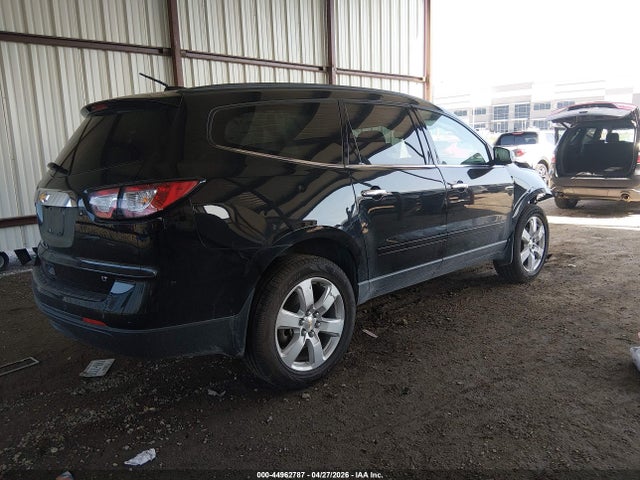 44962787 :رقم المزاد ، 1GNKRGKD5HJ222487 vin ، 2017 Chevrolet Traverse 1lt مزاد بيع