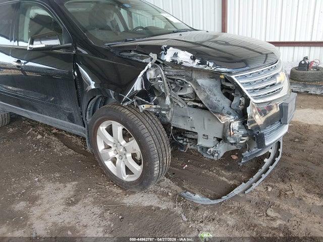 44962787 :رقم المزاد ، 1GNKRGKD5HJ222487 vin ، 2017 Chevrolet Traverse 1lt مزاد بيع