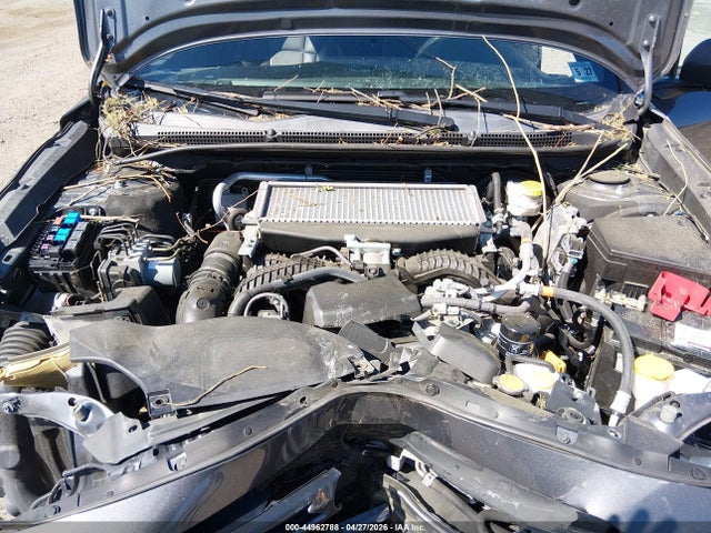 Продаж на аукціоні авто 2022 Subaru Outback Wilderness, vin: 4S4BTGUD2N3122687, номер лоту: 44962788