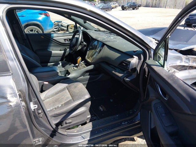 Продаж на аукціоні авто 2022 Subaru Outback Wilderness, vin: 4S4BTGUD2N3122687, номер лоту: 44962788
