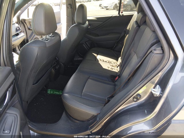 Продаж на аукціоні авто 2022 Subaru Outback Wilderness, vin: 4S4BTGUD2N3122687, номер лоту: 44962788