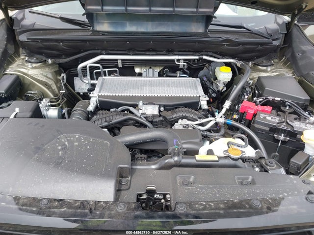 44962790 :رقم المزاد ، 4S4WMABD8T3420673 vin ، 2026 Subaru Ascent Premium 7-passenger مزاد بيع