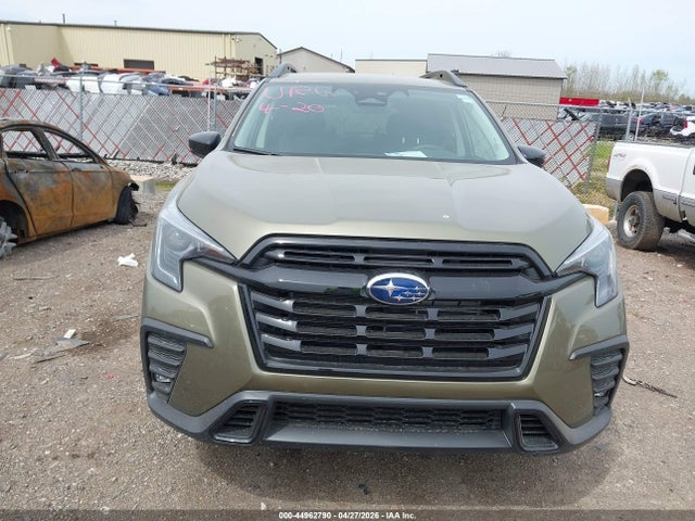 44962790 :رقم المزاد ، 4S4WMABD8T3420673 vin ، 2026 Subaru Ascent Premium 7-passenger مزاد بيع