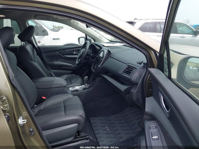 44962790 :رقم المزاد ، 4S4WMABD8T3420673 vin ، 2026 Subaru Ascent Premium 7-passenger مزاد بيع
