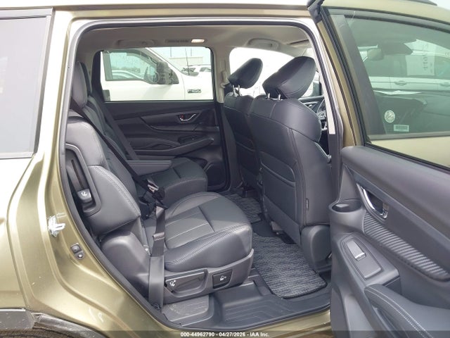 44962790 :رقم المزاد ، 4S4WMABD8T3420673 vin ، 2026 Subaru Ascent Premium 7-passenger مزاد بيع