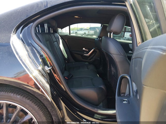 Aukcja sprzedaży 2022 Mercedes-benz A 220 4matic, vin: W1K3G4FB0NJ370137, numer aukcji: 44962795