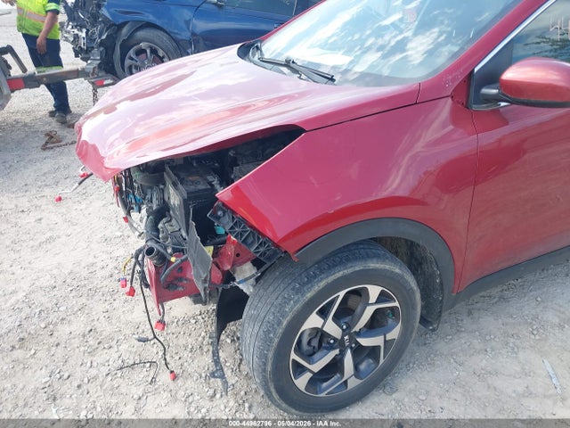 Продажа на аукционе авто 2020 Kia Sportage Lx, vin: KNDPM3AC4L7757198, номер лота: 44962796