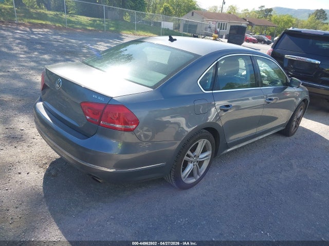 Продаж на аукціоні авто 2014 Volkswagen Passat 3.6l V6 Sel Premium, vin: 1VWCM7A39EC037327, номер лоту: 44962802